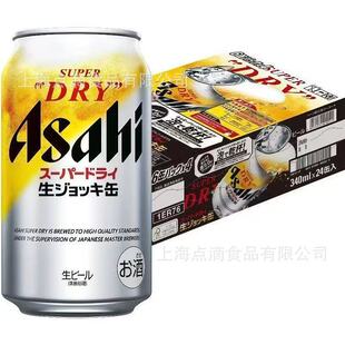Asahi����ȫ�_�w��ˬ��ơ��SUPERDRY�ձ�ԭ�b�M��ơ��340ml