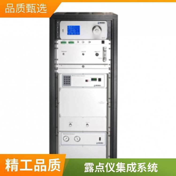 SF82密析尔干燥机压缩空气露点探头 在线式露点仪的应用