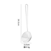 12# small line light leak handle