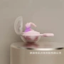 便携式隔音隐形降噪耳塞