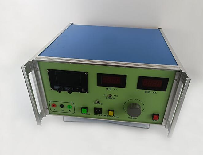 晶闸管伏安特性、触发特性综合测试仪 型号:KM1-DBC-025/035