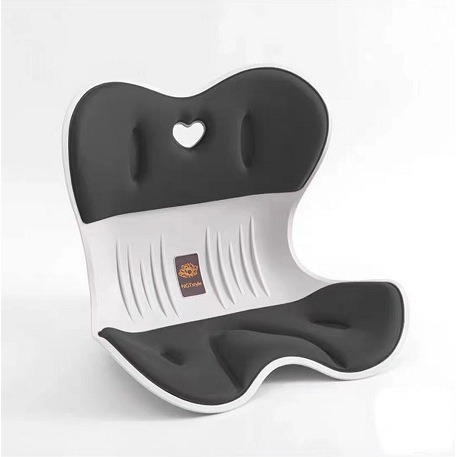 NGT日本花瓣护腰坐垫椅美臀垫儿童矫姿坐垫防驼背人体工学腰靠