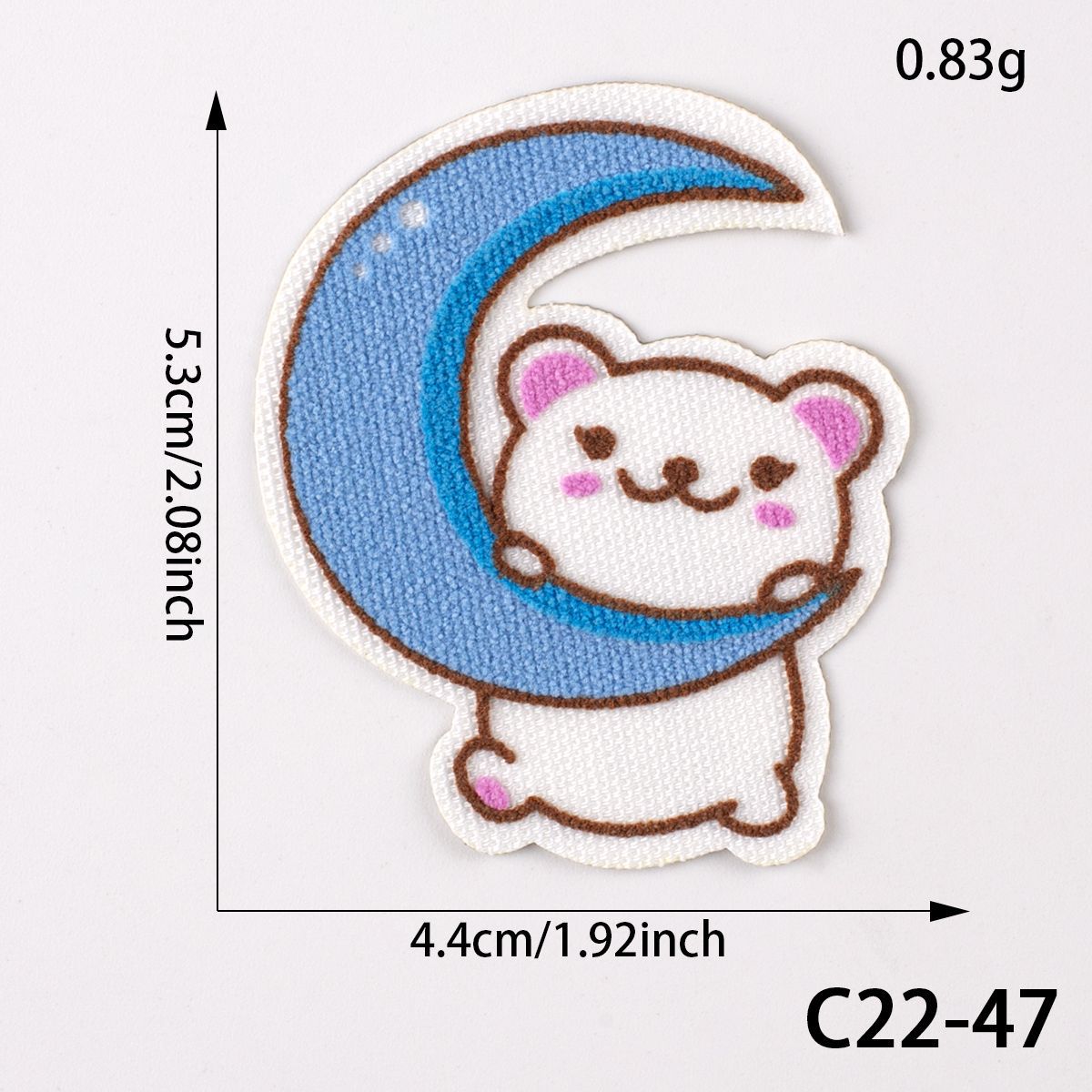 C22-47 자체 접착 접착제