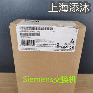 Quotation Fast Welcome Inquiry Simonens Switch 6GK5206-1BB10-2AA3 Original