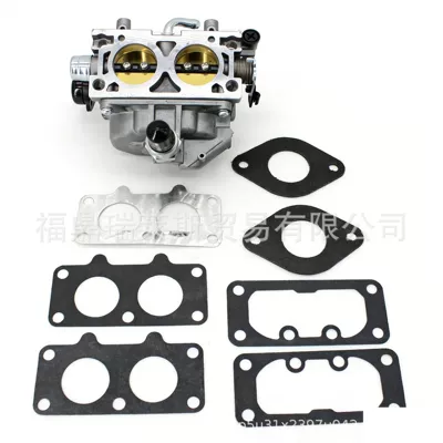 Carburetor 16100-Z9E-033 Is Carburetor