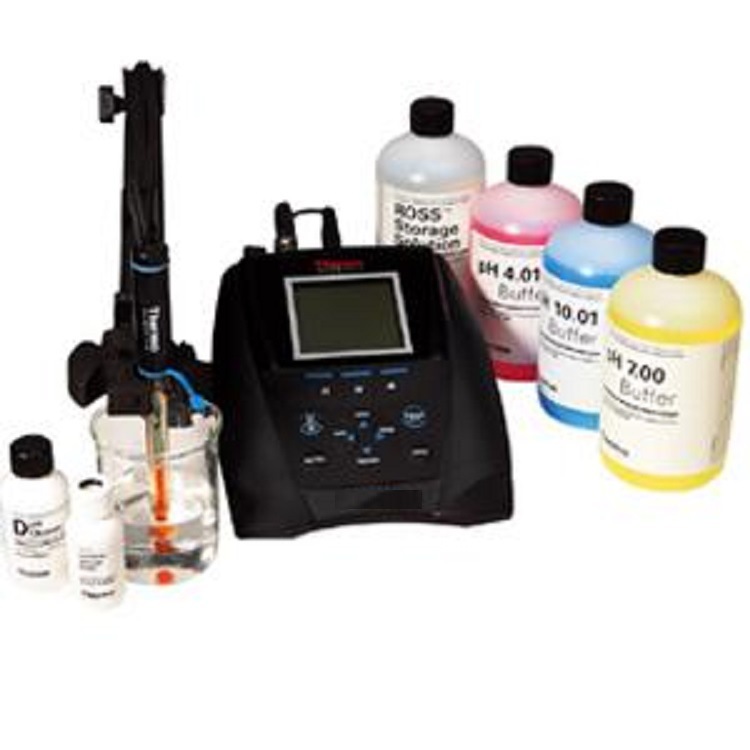 台式PH 计（订货号：STARA2118） 型号:BL7-310P-01A库号M354558P