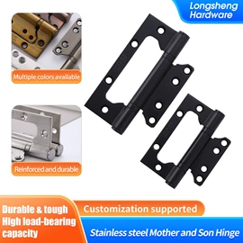 家具五金;门碰、门吸;合页、铰链