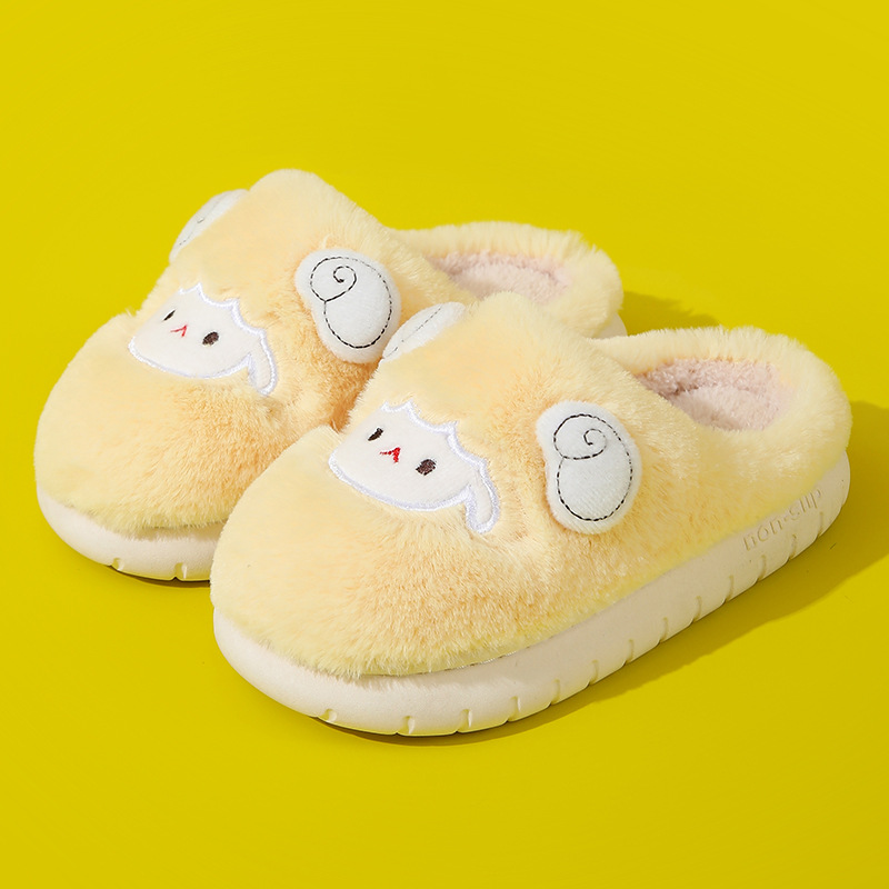 Little Sheep