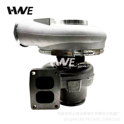 HWE Turbo HE500FG Supercharger