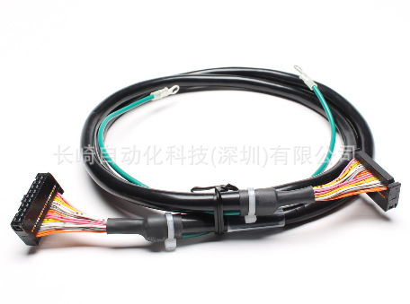 日本东洋技研连接线KBS-1T40-3MB议价