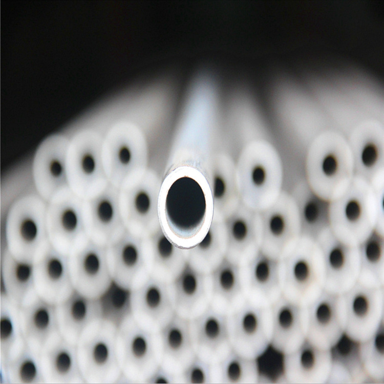 上海宝钢304不锈钢管1Cr18Ni9不锈钢无缝管高压无缝钢管316L