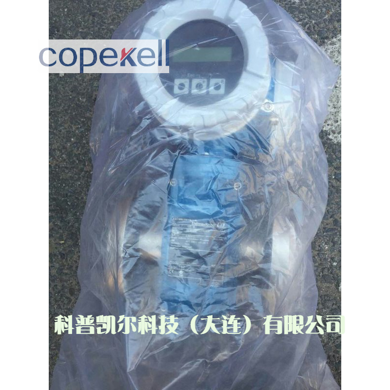 E+H/恩德斯豪斯电磁流量计价格 50W