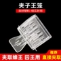 定制蜂王夹子中蜂