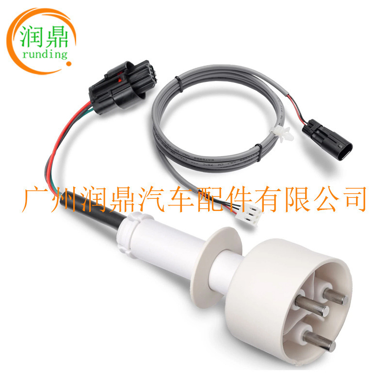 000016053 Ice Water Level Sensor Probe Kit Harness for Manitowoc Ice Maker 000016053 Ice Water Level Sensor Probe Kit Harness for Manitowoc Ice Maker