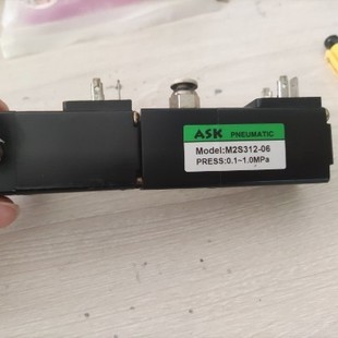 ASK  PNEUMATIC늴��yM2S312-06