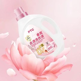 洗衣液;洗洁精;洗衣粉