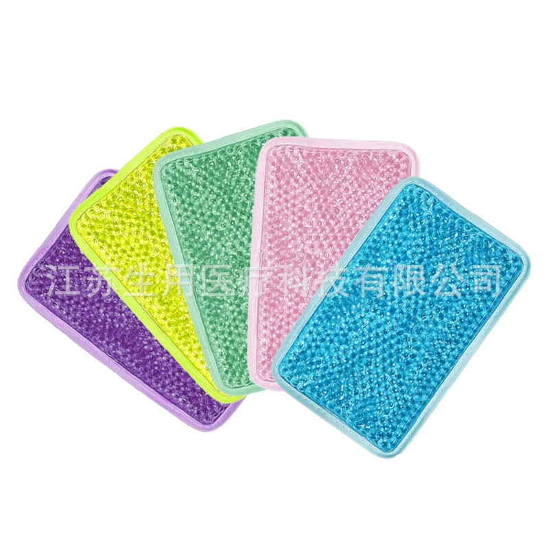 Gel, compress, cooling multi-use ice bag, Amazon
