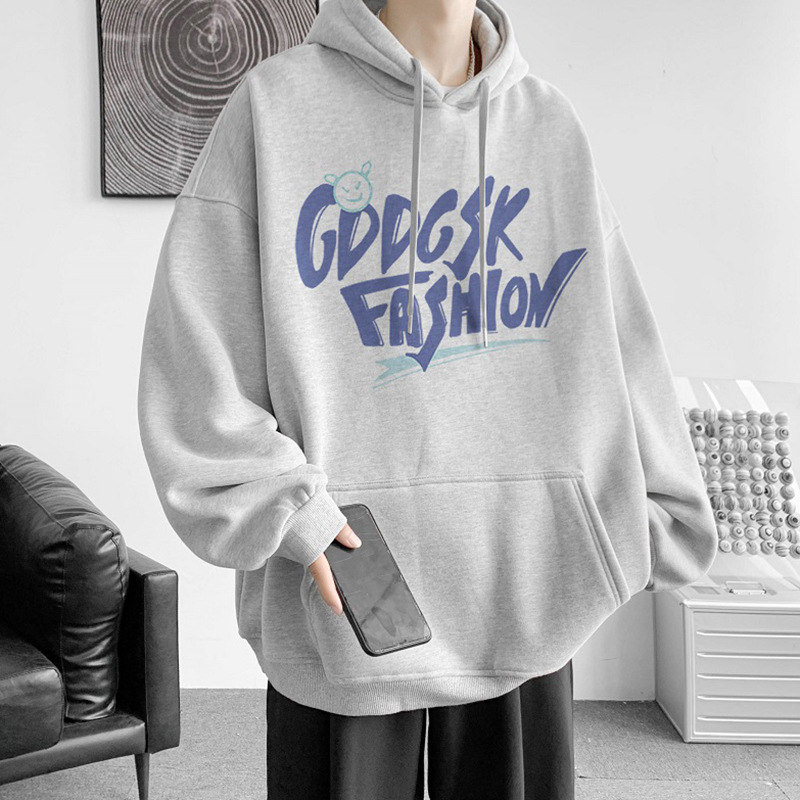 가벼운 gray-R67 (작은 괴물 패션)