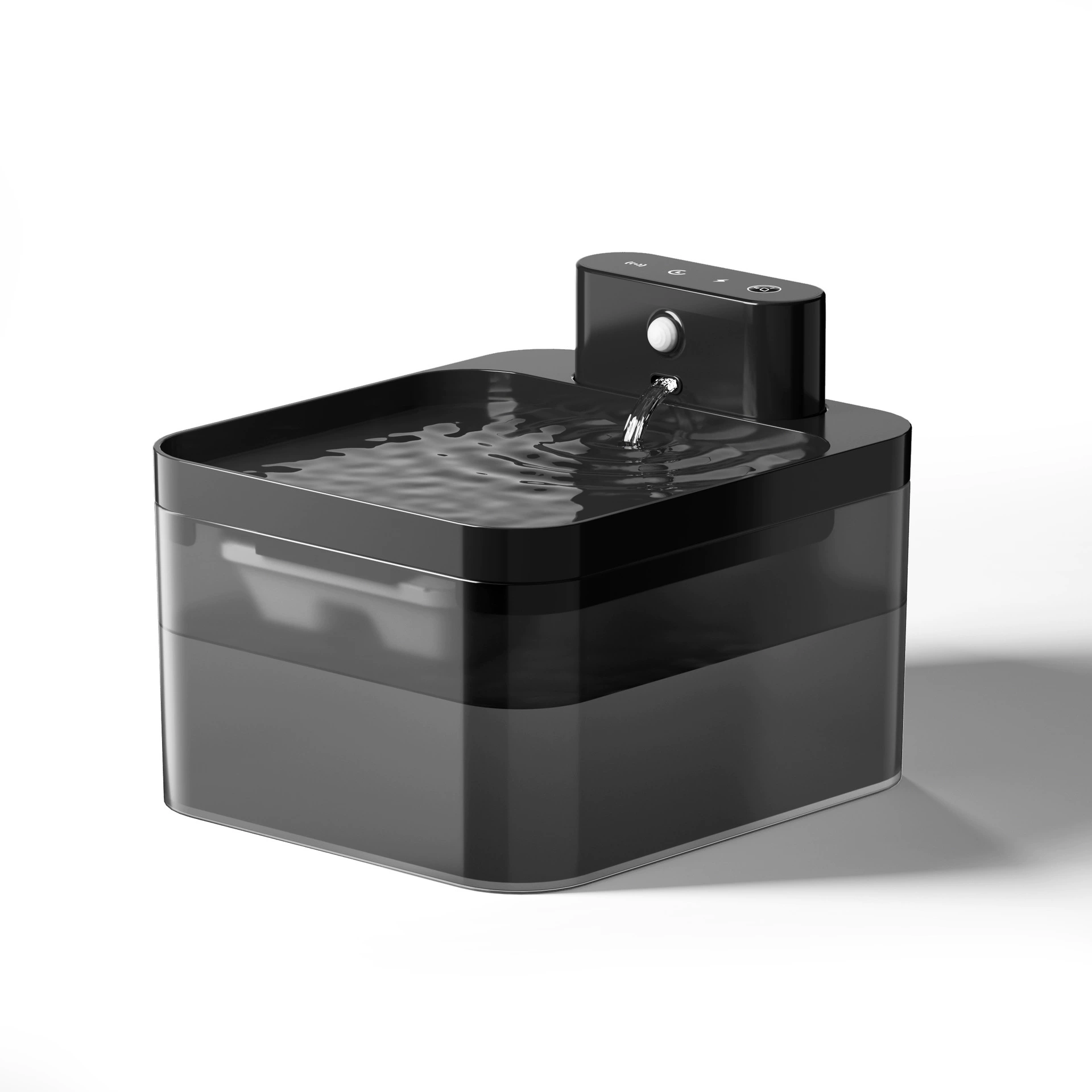 Новый дозатор воды для домашних животных Amazon