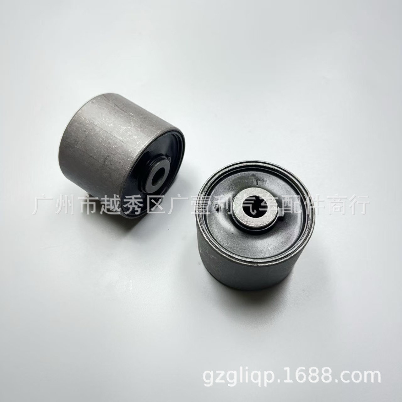 Applicable 51391-T6A-A01 Odyssey RC3 RR8 lower suspension rubber sleeve large