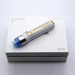 クロスボーダー対外貿易美容院水光ペン顔充填導入器知能3d量子計クール傑水光イオン