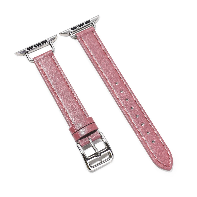 Apple, fashionable watch strap, 14mm