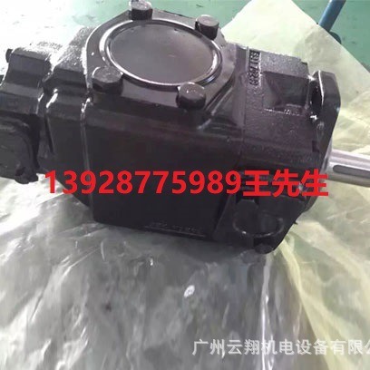 丹尼逊叶片泵TT7S-072-1R00-A1M0
