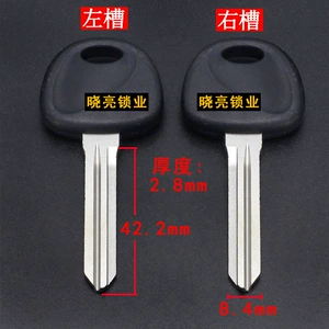 [CM166/CM170] Присутствует эмбрион Royal Key Эмбрион различного ключа