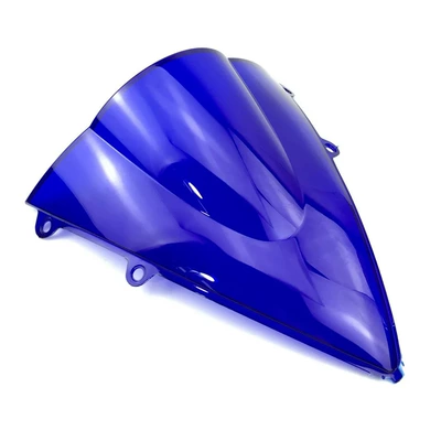 Motorcycle front windshield Cbr1000Rr 2012-2016 Motorcycle - 06070017-blue
