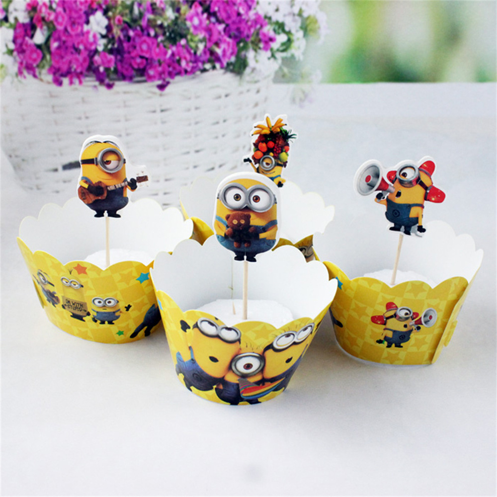 Minions