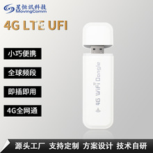 电脑车载随身无线wifi网络三网通流量热点4g路由器便携式无线网卡