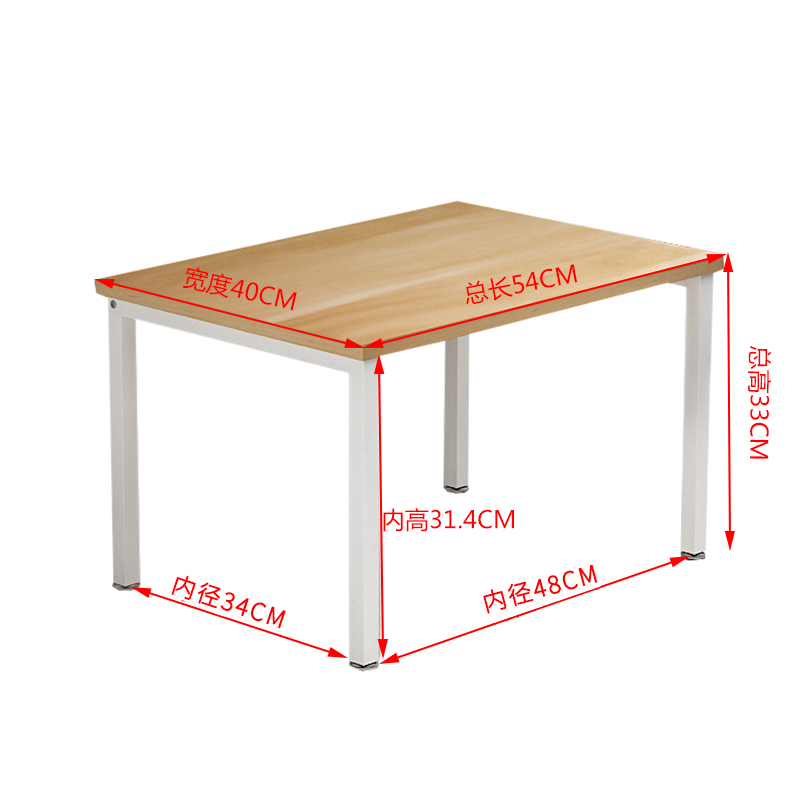 ↤↤↤화이트 프레임 + 라이트 월넛 컬러 대형 사이즈 ↦=>=>=>