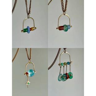 �18K��ɫ�f�����ݽz�۵�������Ƥ���^��diy���ˮ������··ͨ