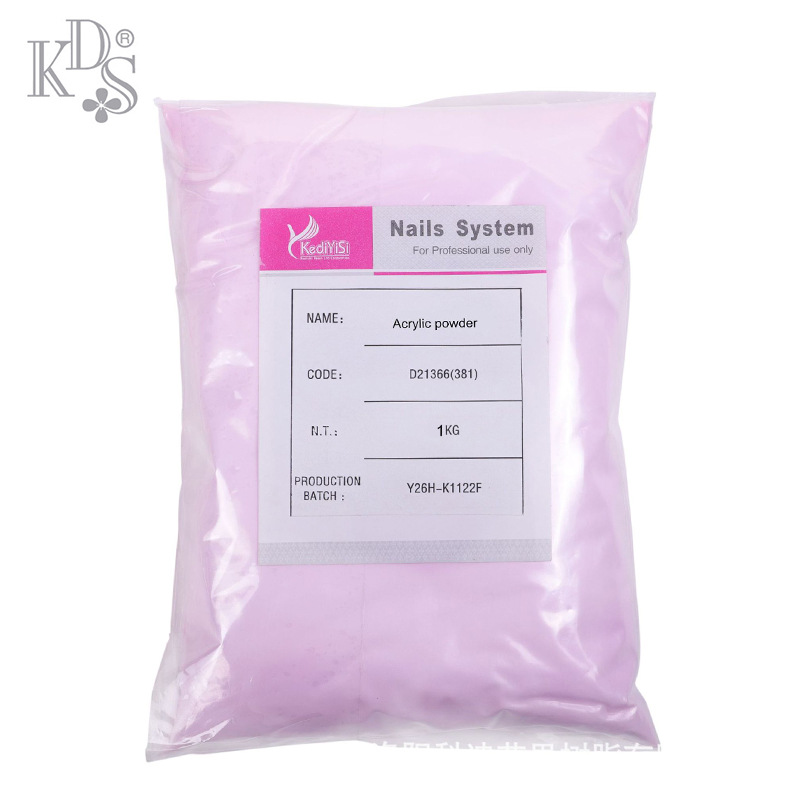 KDS powder, white, kilograms, extension,...