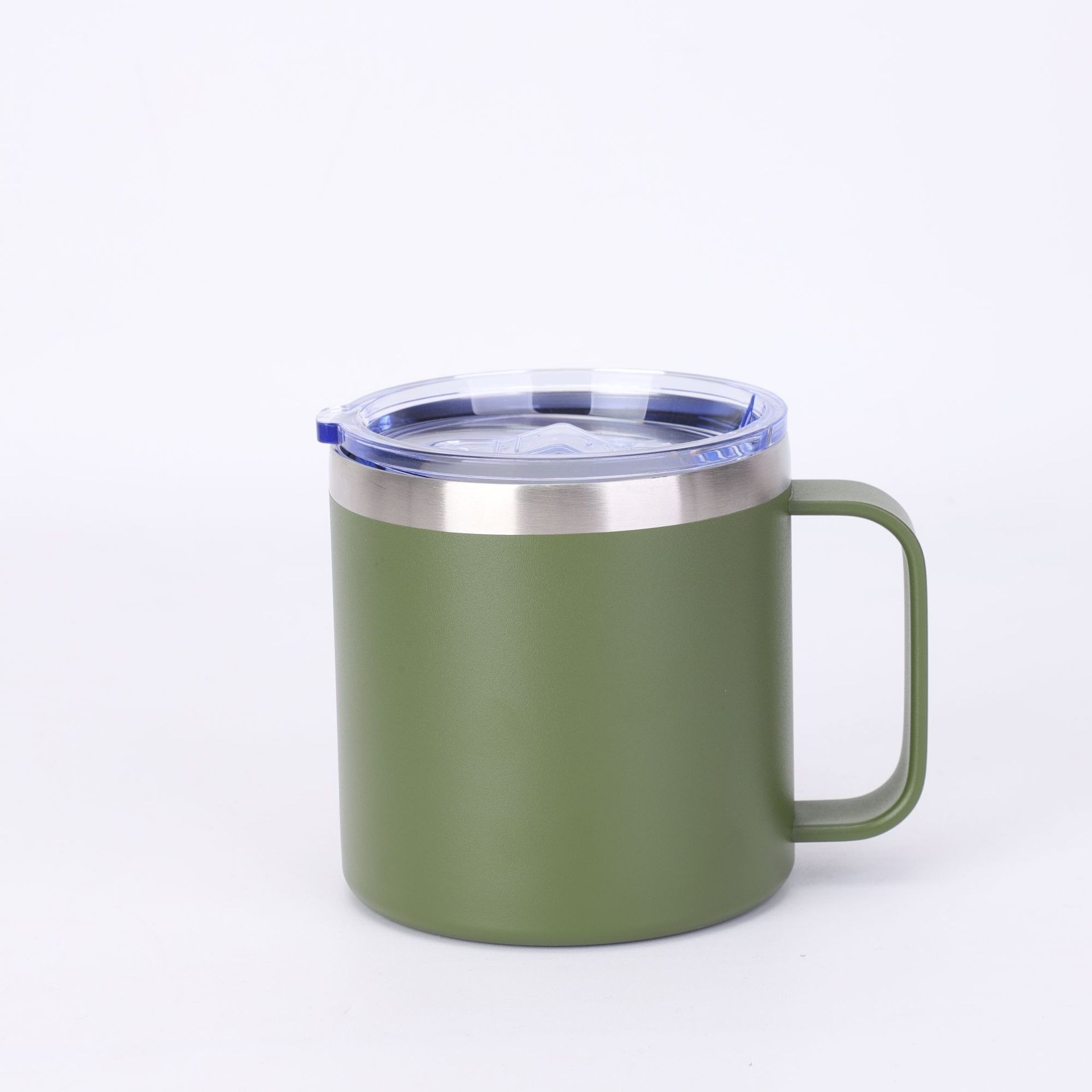 Verde militar