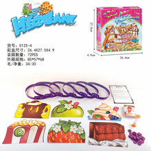 �羳Ӣ���l�� Hedbanz����what ��igame an���Ʋ²��^���Α���