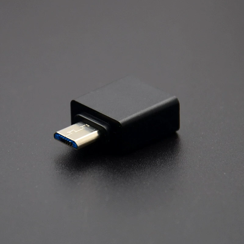 Мобильный U-диск супер-диск OTG ротор USB на Type-C micro Android, подходит для Xiaomi Huawei, переходник