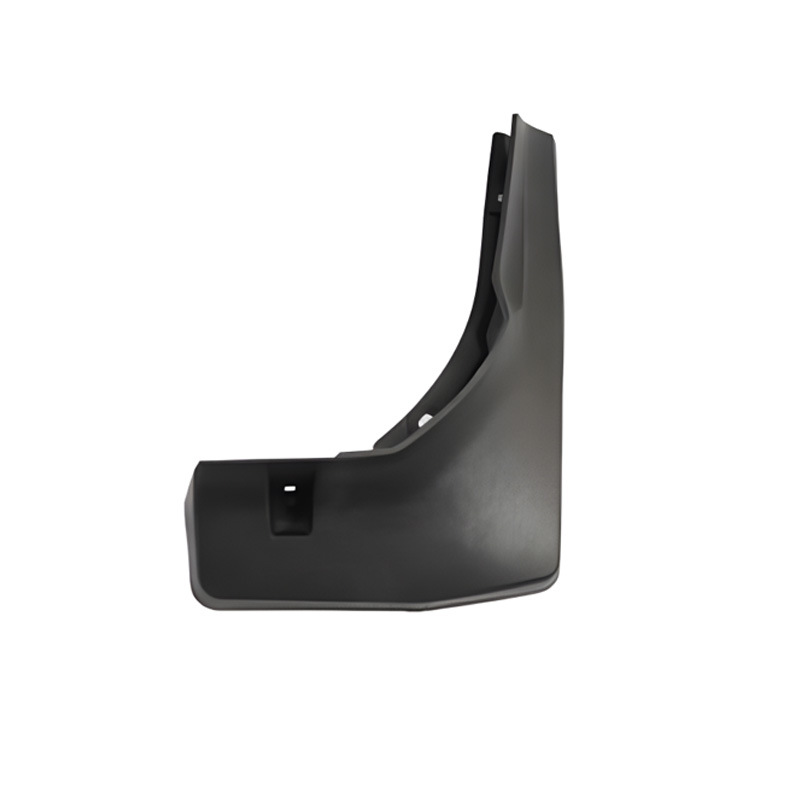 Aplicable a 16 - 19 Mercedes-Benz GLE deportivo coupé sin pedal neumático guardabarros de barro de goma suave modificación de barro