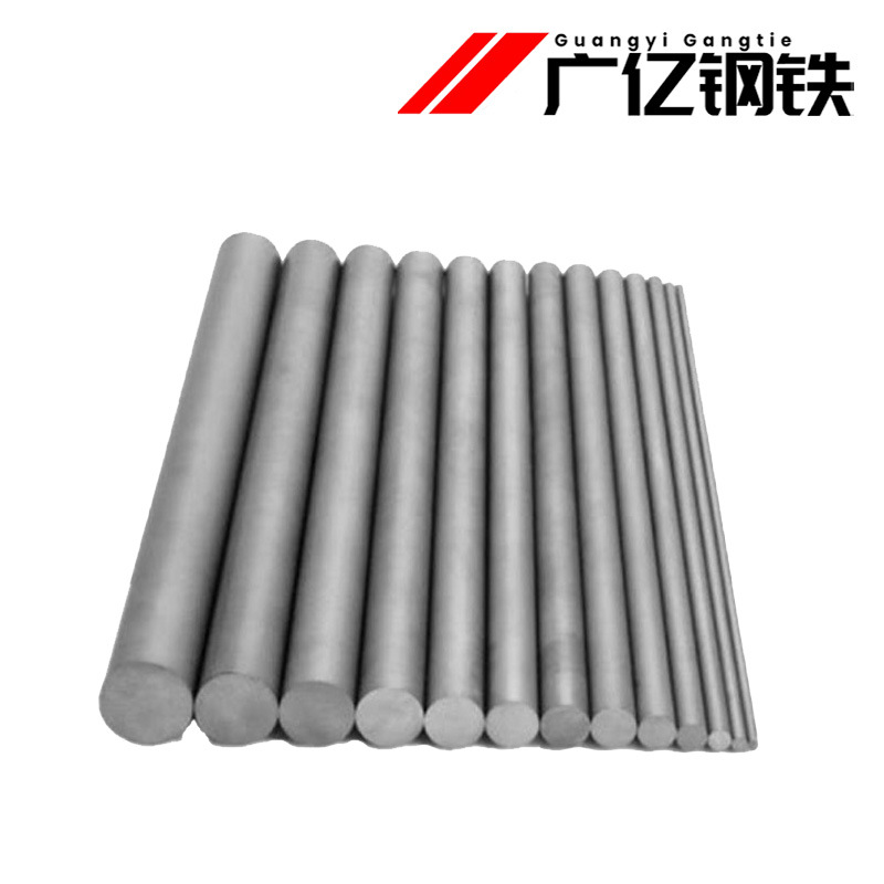 美标1117（Y15Mn）毛圆1117热轧圆钢1117热轧盘圆线材