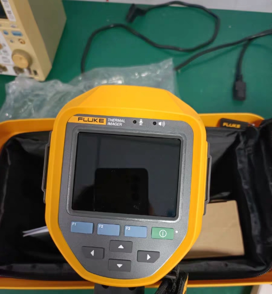 回收福禄克FLUKE Ti400 Ti300 Ti200 Ti32 Ti29手持式红外热像仪