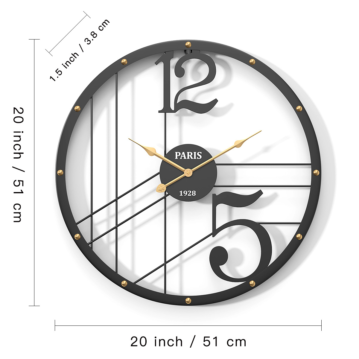50CM