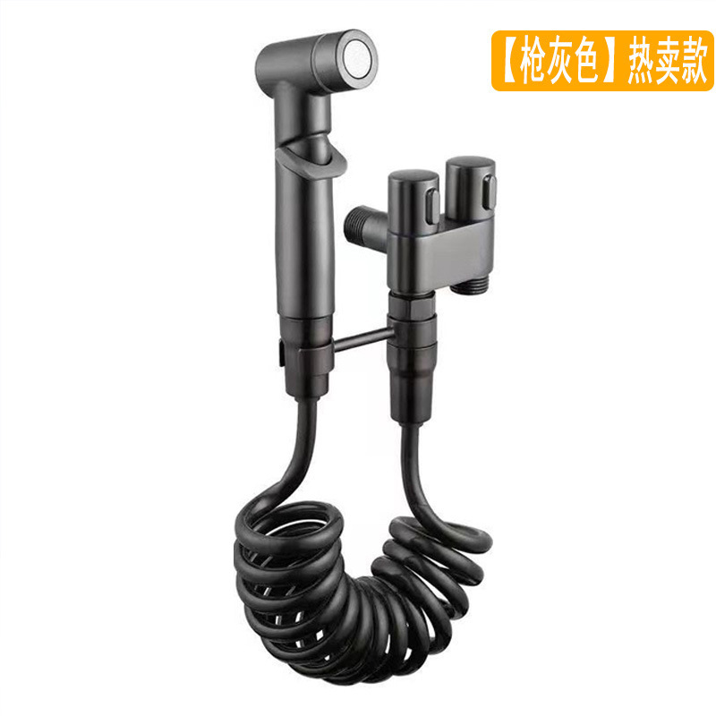 스테인레스 스틸 바디 세트 [건그레이] 베스트 셀러 모델