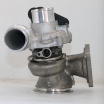 [Direct Supply from the Manufacturer] Jde38736 Turbocharger Lr175455 53039700581