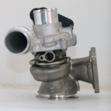 [Direct Supply from Supercharger