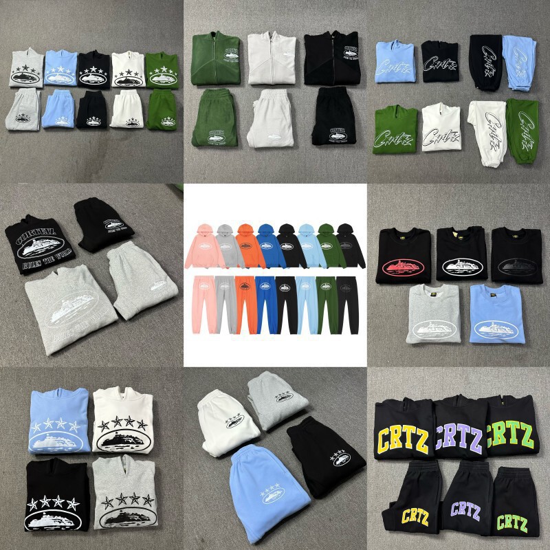 Alcatraz Classic Boat Letter Print Loose Casual Unisex Couple Hooded Sweatshirt and Sweatpants Set Alcatraz Classic Boat Letter Print Loose Casual Unisex Couple Hooded Sweatshirt and Sweatpants Set