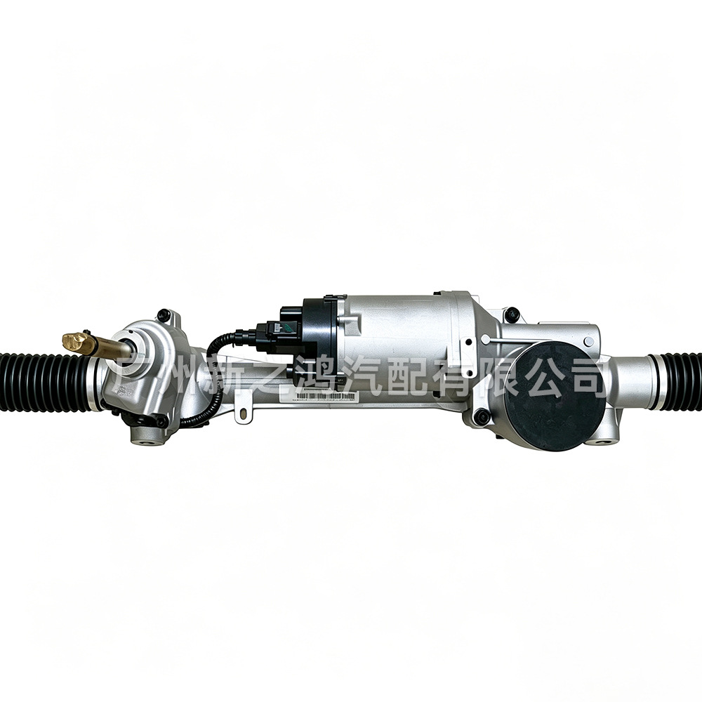 C00312201 C00271996, suitable for SAIC Maxus MIFA9, Maxus G90, and Maxus G90 models, LHD steering gear assembly