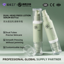 �����¿��p��petg���AҺƿ�Ӱ����p�^lotion bottle����һ���bƿ