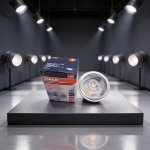 OSRAM�W˾��LED��đ��AR111�͉�12V���{��10.8W16W15W�X�����