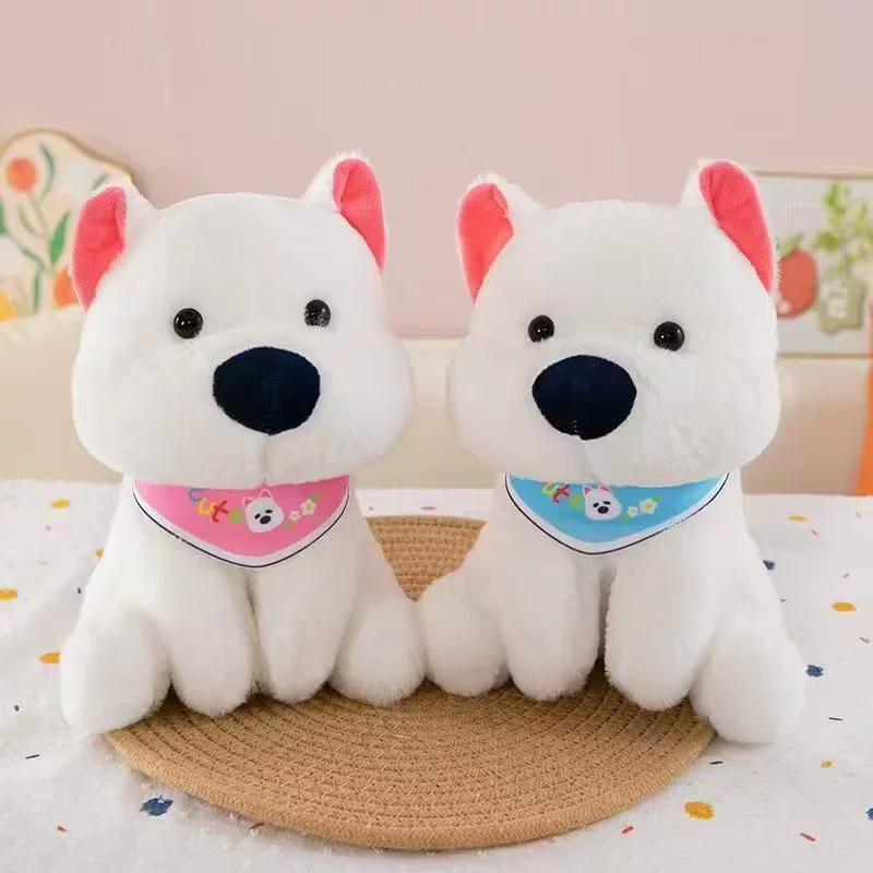Кукла, плюшевая игрушка, 20 см, подарок на день рождения