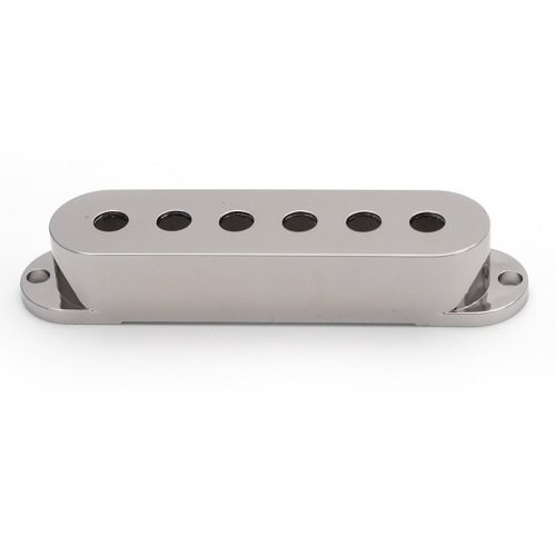 Electric guitar single coil pickup cover SQ ST triple single 3 single single pickup shell 48/50/52mm